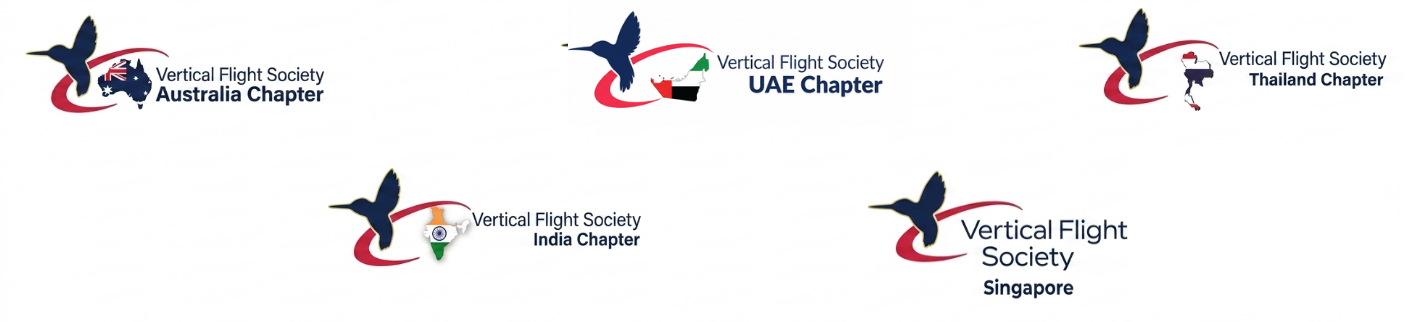 VFS Chapters